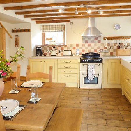 Fell View Cottage Bootle  Buitenkant foto
