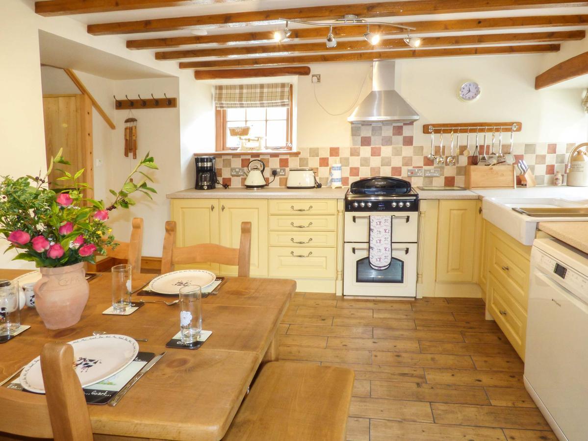 Fell View Cottage Bootle  Buitenkant foto