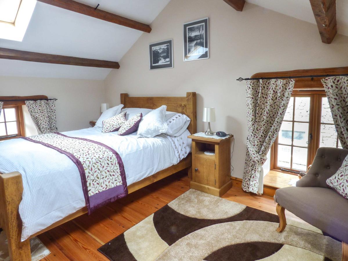 Fell View Cottage Bootle  Buitenkant foto
