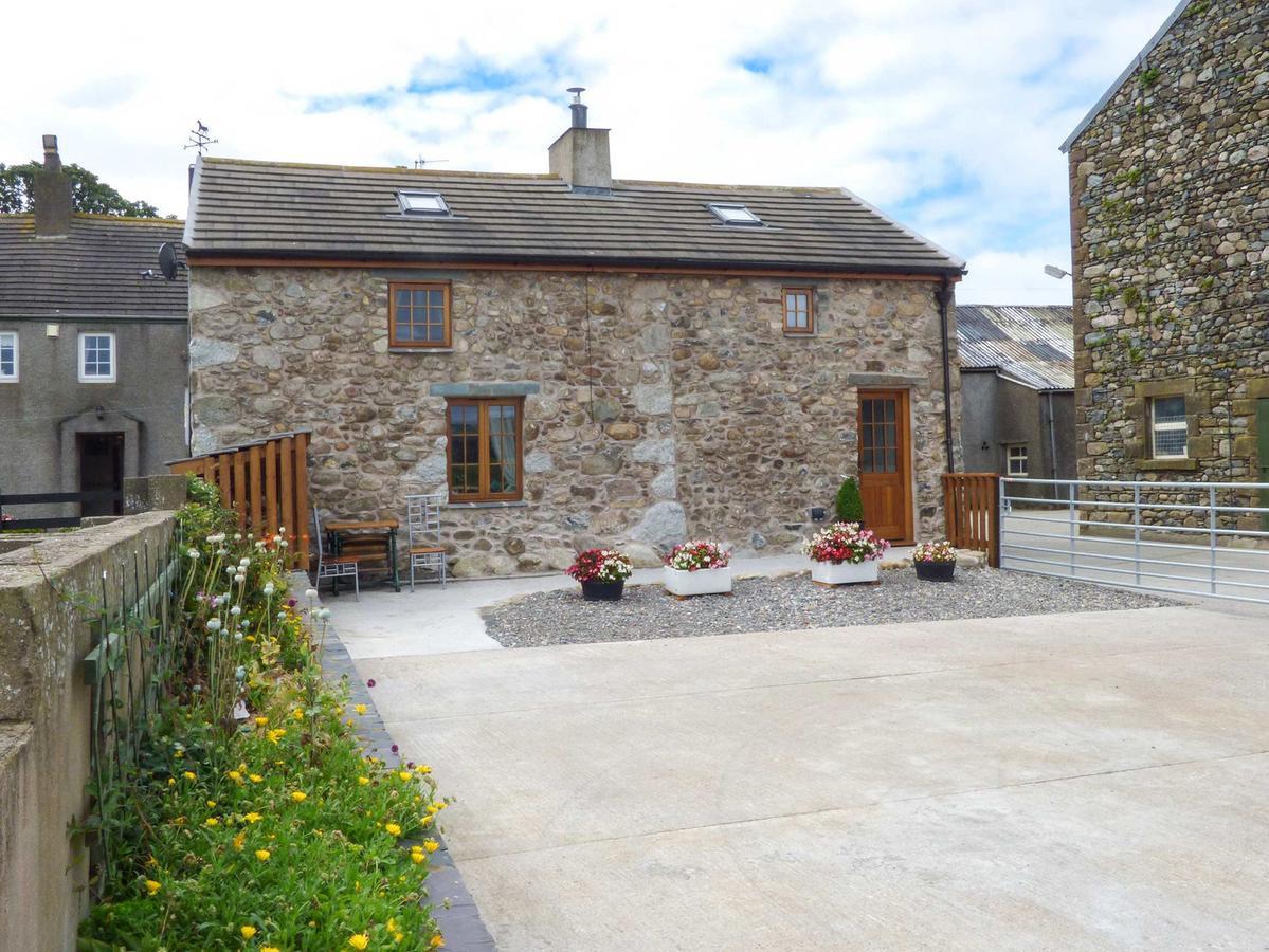 Fell View Cottage Bootle  Buitenkant foto