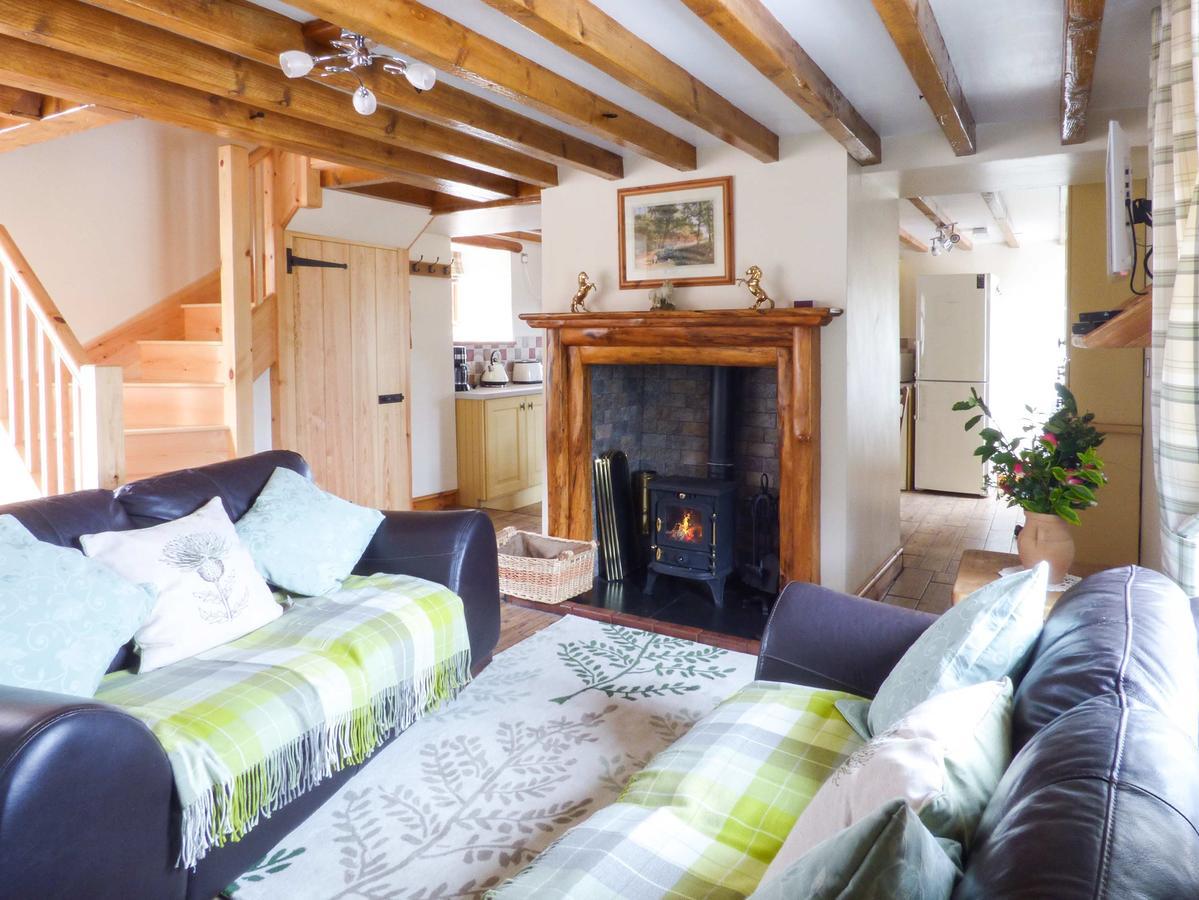 Fell View Cottage Bootle  Buitenkant foto