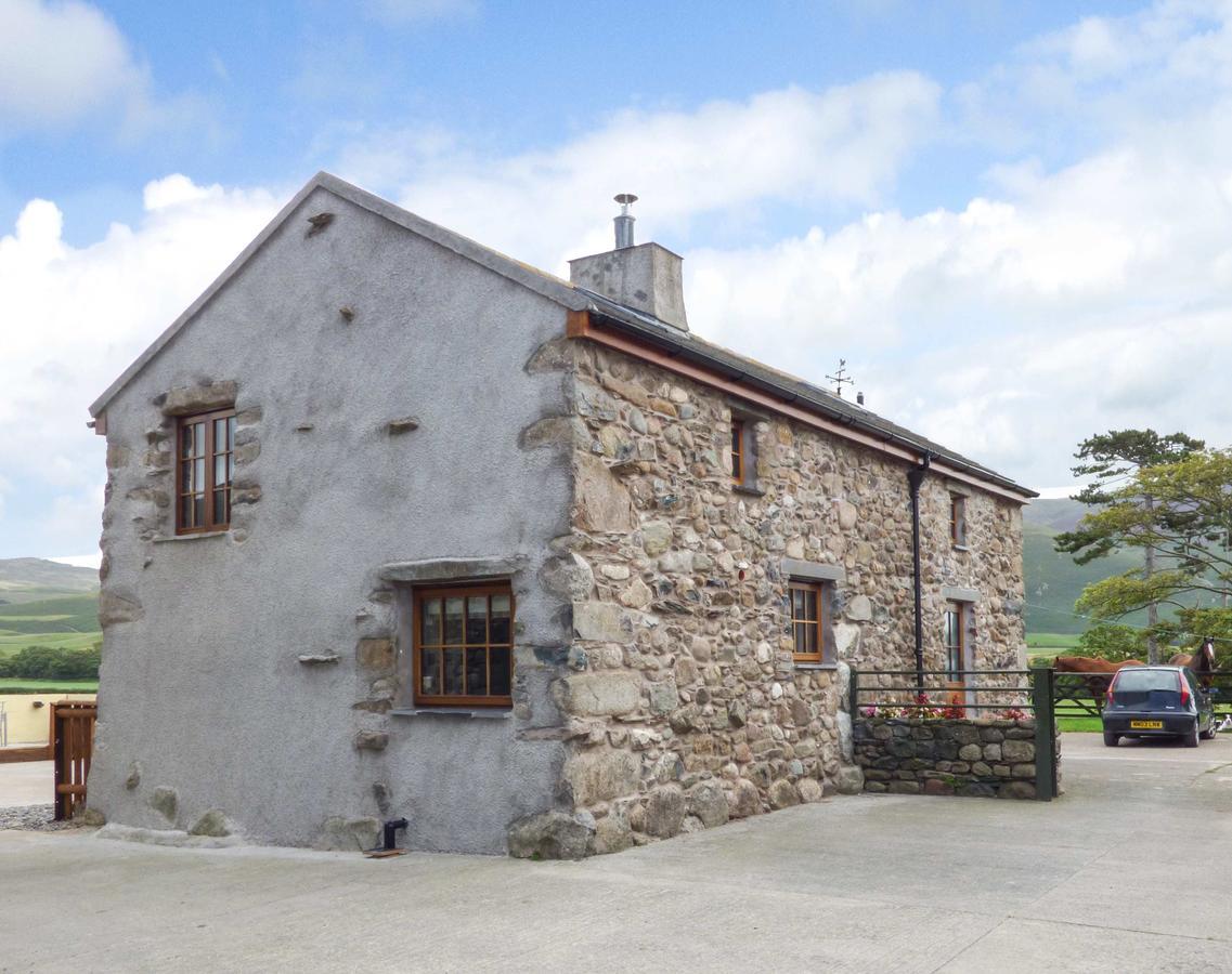 Fell View Cottage Bootle  Buitenkant foto