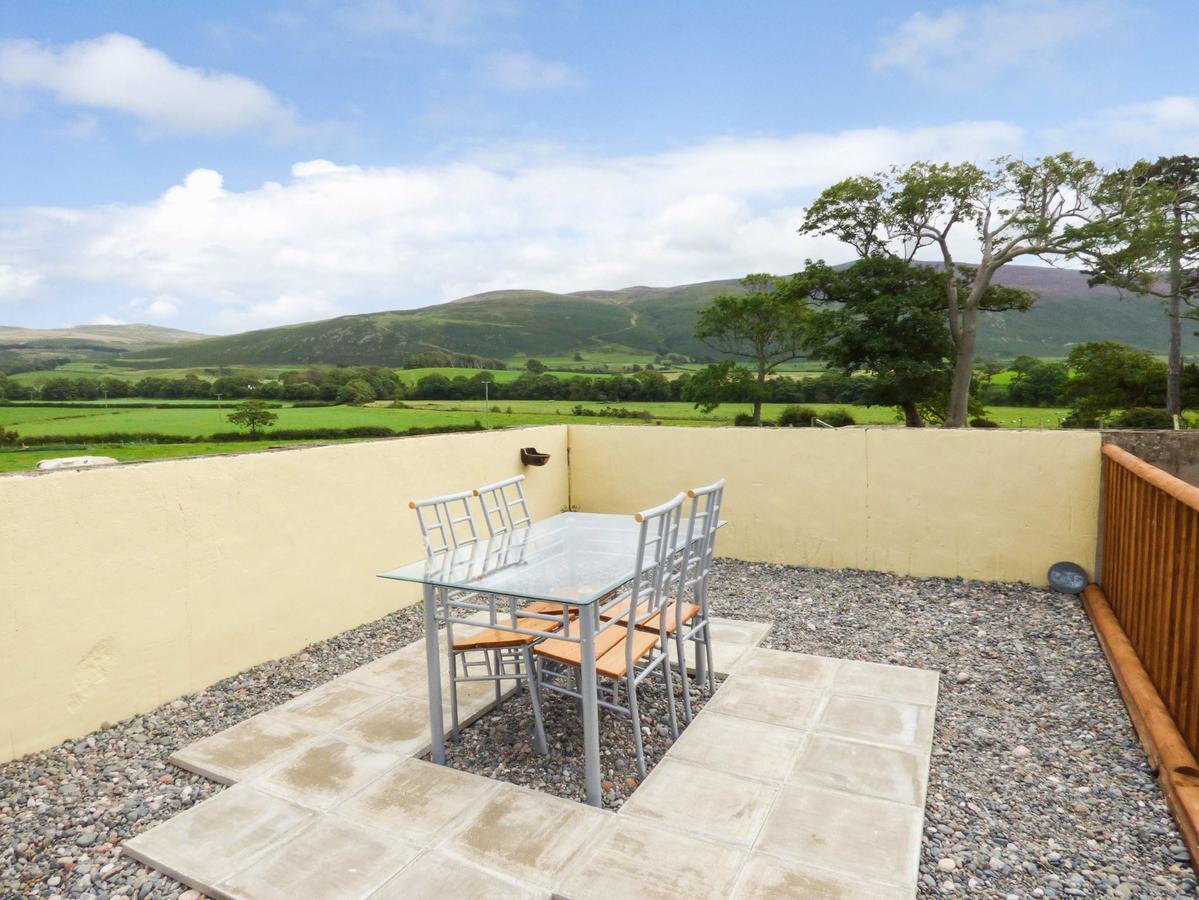 Fell View Cottage Bootle  Buitenkant foto