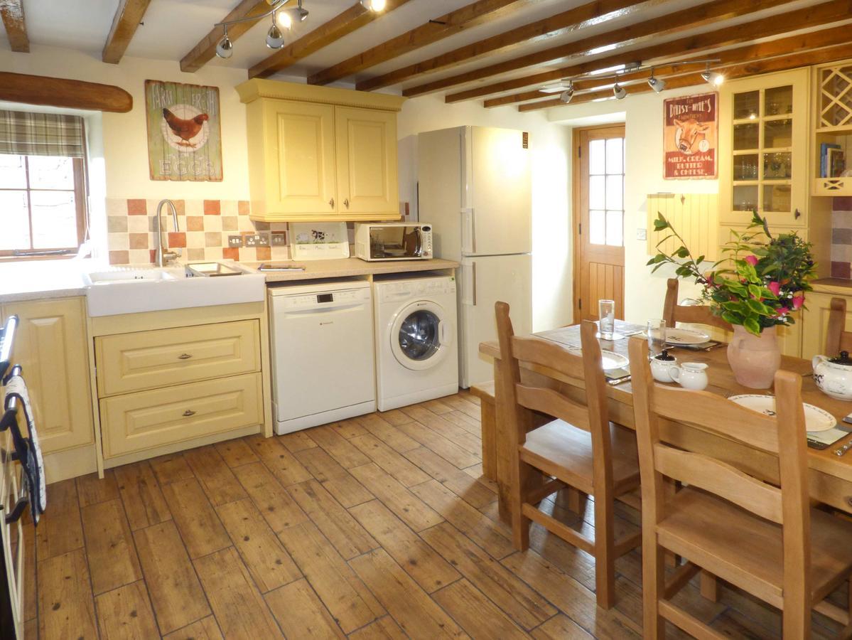 Fell View Cottage Bootle  Buitenkant foto